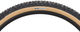 Cubierta plegable MARS JFF 29" - black-tan/29x2,3 (58-622)