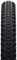 Cubierta plegable MARS JFF 29" - black-tan/29x2,3 (58-622)