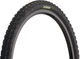 Cubierta plegable ROSÉ JFF 27,5" - black/27,5x1,9 (48-584)