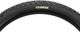 Cubierta plegable ROSÉ JFF 27,5" - black/27,5x1,9 (48-584)