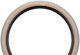 Cubierta plegable ROSÉ Race 27,5" - grey-tan/27,5x1,9 (48-584)
