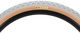 Cubierta plegable ROSÉ Race 27,5" - grey-tan/27,5x1,9 (48-584)