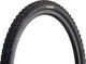 Pneu Souple ROSÉ Robusto 27,5" - black/27,5x1,9 (48-584)