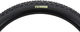 Pneu Souple ROSÉ Robusto 27,5" - black/27,5x1,9 (48-584)