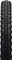 Cubierta plegable ROSÉ Robusto 28" - black/42-622 (700x42C)