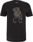 "Who wants to ride?" T-Shirt - black/M