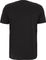 Cinelli T-Shirt « Who wants to ride? » - black/M