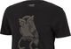 "Who wants to ride?" T-Shirt - black/M