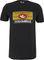 Columbus Tag T-Shirt - black/M
