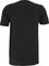 Columbus Tag T-Shirt - black/M