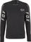 Defend Pro LS Jersey - black/M