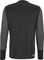 Defend Pro LS Jersey - black/M