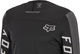 Fox Head Maillot Defend Pro LS - black/M