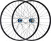 Hope Set de Roues Pro 5 + Fortus 35 Disc Center Lock 27,5" Boost - blue/Shimano VTT/Boost/148 mm/110 mm/Boost/27,5" (650B)/110 mm/Shimano MTB/110 mm/148 mm