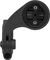 Garmin Soporte de manillar Mountainbike para Edge - negro