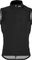 POC Enthral Gilet Windweste - uranium black/M