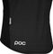 POC Chaleco cortavientos Enthral Gilet - uranium black/M