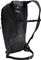 VAUDE Mochila Uphill 12 - black/12000 