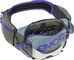 EVOC Sac Banane Hip Pack Pro 3 - steel-violet-dark olive/3 