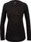 Maillot pour Dames Womens Ranger DriRelease LS - black/S