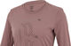 Maillot pour Dames Womens Ranger DriRelease LS - plum perfect/S