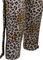 Pantalon pour Dames C/S Evo - leopard/30