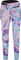 Pantalon pour Dames C/S Evo - rainbows/30