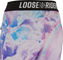 Loose Riders C/S Evo Damen Pants - rainbows/30