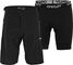 Pantalones cortos Reduct Berm Shorts - blackout/32