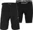 Oakley Pantalones cortos Reduct Berm Shorts - blackout/32