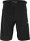 Pantalones cortos Reduct Berm Shorts - blackout/32