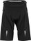 Reduct Berm Shorts - blackout/32