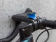 Quad Lock Flat Bar Adapter - black