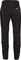 Motion Rain Pants - uranium black/M