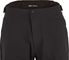 Motion Rain Pants - uranium black/M
