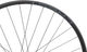 NoTubes Juego de ruedas Crest S2 Disc 6 agujeros 29" Boost - negro/SRAM XD/Boost/148 mm/110 mm/Boost/29"/110 mm/SRAM XD/110 mm/148 mm