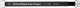Robert Axle Project Trainer Axle - Eje pasante para rodillo de entrenamiento - negro/tipo 3