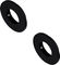 Mavic QRM Auto Boost Torque Caps as of Model 2019 - black