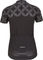 Shimano Maillot para damas Sagami Zip - black/S