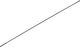 Syntace Radios de repuesto SuperSpoke by Sapim - black/284 mm