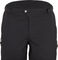 VAUDE Pantalon Mens All Year Moab 2in1 Rain Pants - black/M