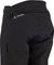 VAUDE Mens All Year Moab 2in1 Rain Pants - black/M