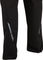 VAUDE Pantalones para hombres Mens All Year Moab 2in1 Rain Pants - black/M