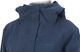 VAUDE Veste Womens Yaras V - dark sea/36