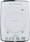 BC 12.0 STS CAD wireless Tacho - weiß/universal
