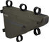 Sacoche de Cadre Scape Full Frame Bag - mud green/5,5 litres