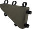 Sacoche de Cadre Scape Full Frame Bag - mud green/5,5 litres
