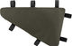 Sacoche de Cadre Scape Full Frame Bag - mud green/5,5 litres