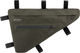 Sacoche de Cadre Scape Full Frame Bag - mud green/5,5 litres