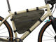 Sacoche de Cadre Scape Full Frame Bag - mud green/5,5 litres